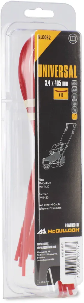 TRIMMIJÕHV HEINANIIDUKILE (M)WT420