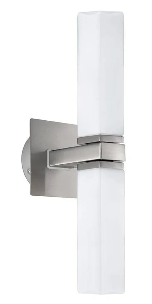 SEINALAMP PALERMO 2-NE 40W G9 IP44 TERAS