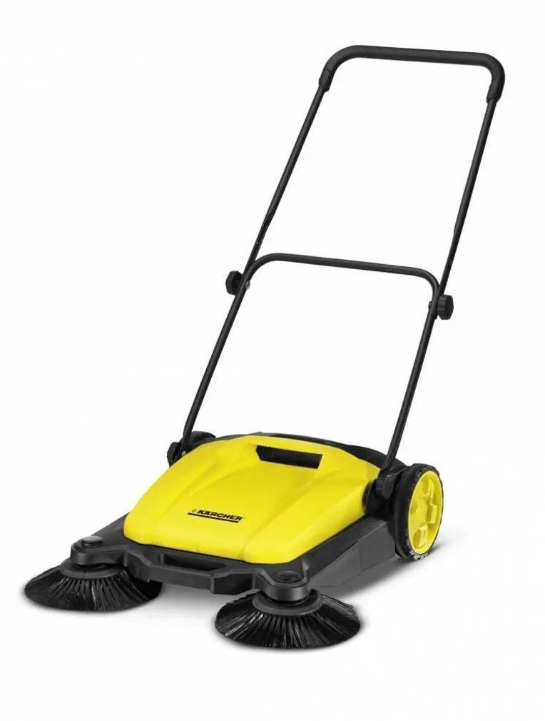 KUIVKORISTUSHARI KÄRCHER S650 PLUS