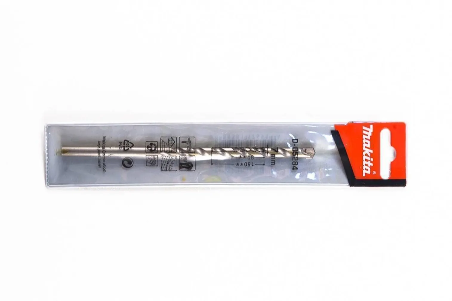 KIVIPUUR 7X150MM STANDARD MAKITA