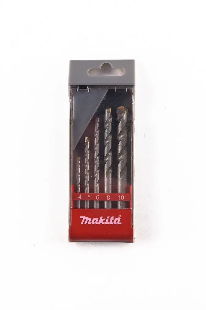 KIVIPUURIDE KOMPLEKT MAKITA