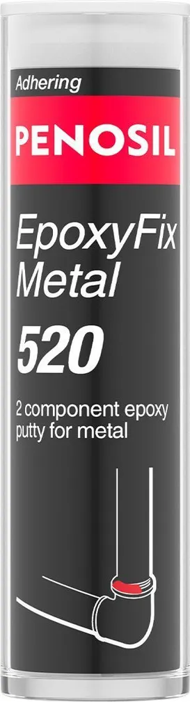 LIIM EPOPULK FASTFIX METAL 30ML