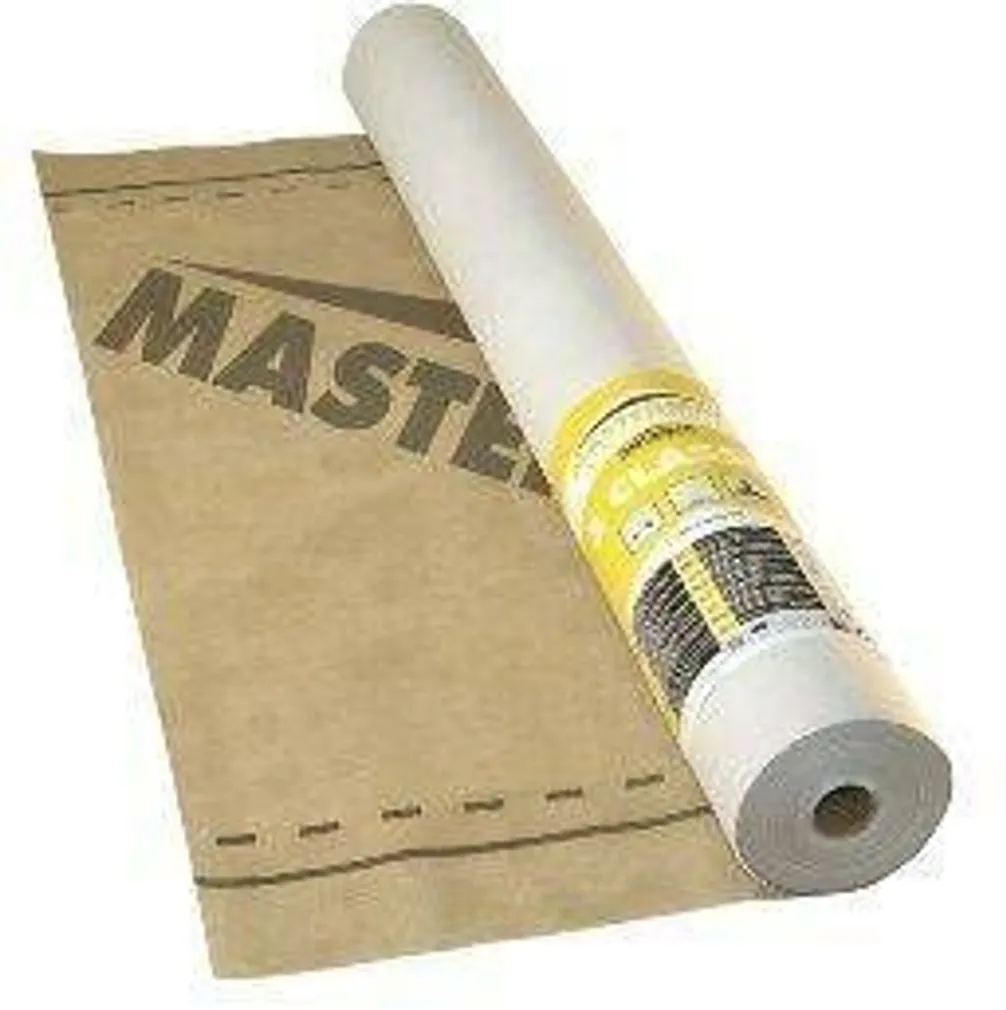 KATUSE ALUSKATE MASTERMAX 3 CLASSIC 1,5X50M