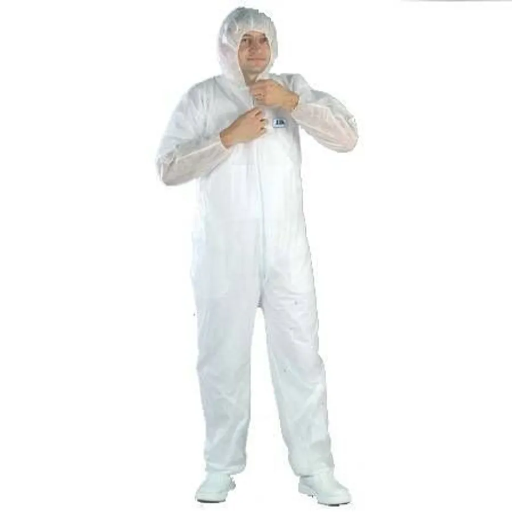 KOMBINESOON POLYPRO (TOLMUKAITSE) XXL