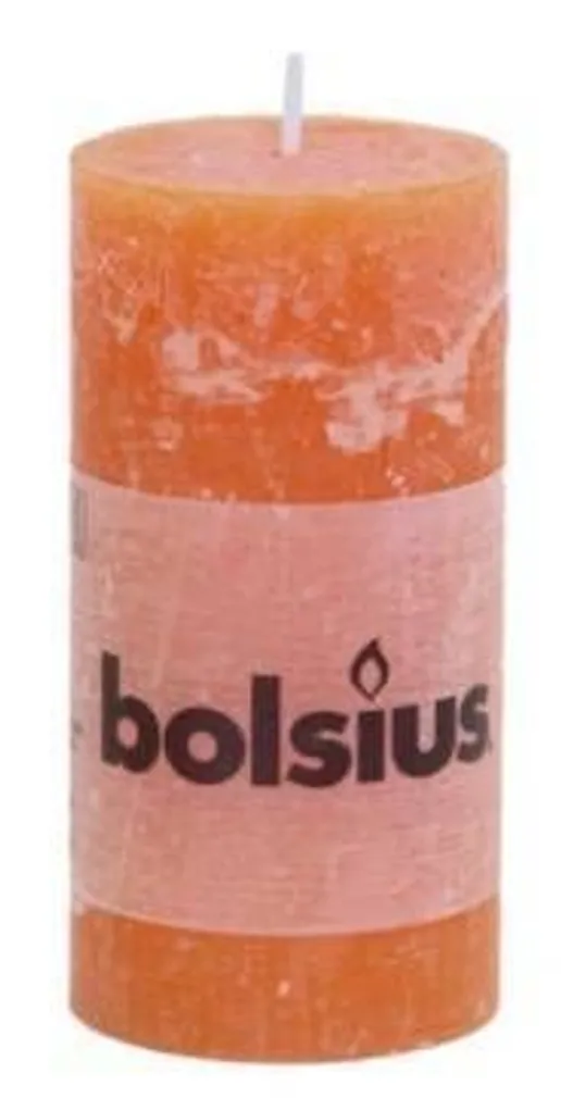 LAUAKÜÜNAL RUSTIC ORANZ 130/68