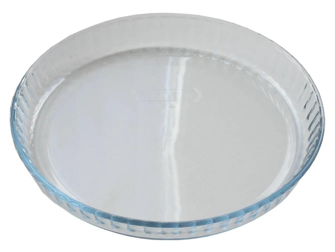 KOOGIVORM ÜMAR PYREX 30CM