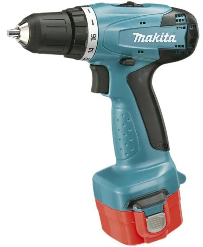 AKUTRELL 6271DWPE MAKITA