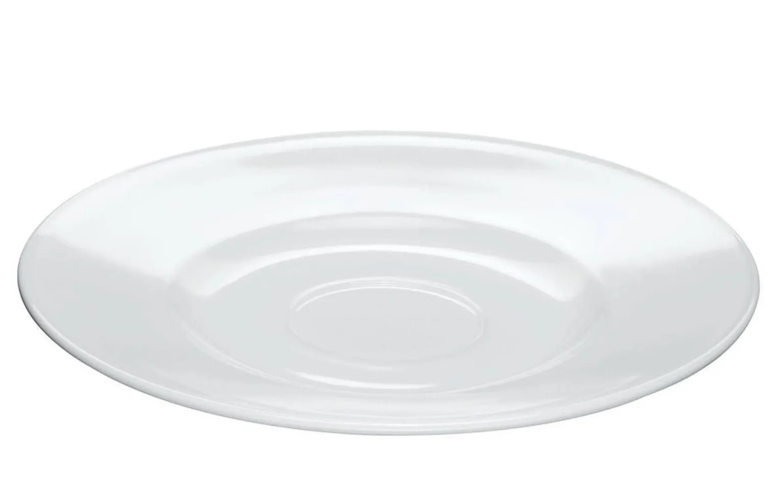 ALUSTALDRIK KOHVITASSILE PERFORMA 22/28CL