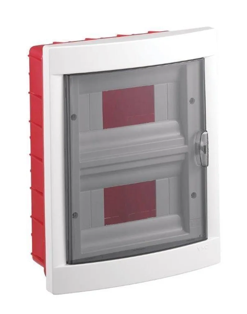 MOODULKILP SÜV 16M LÄBIPAISTVA UKSEGA VI:KO