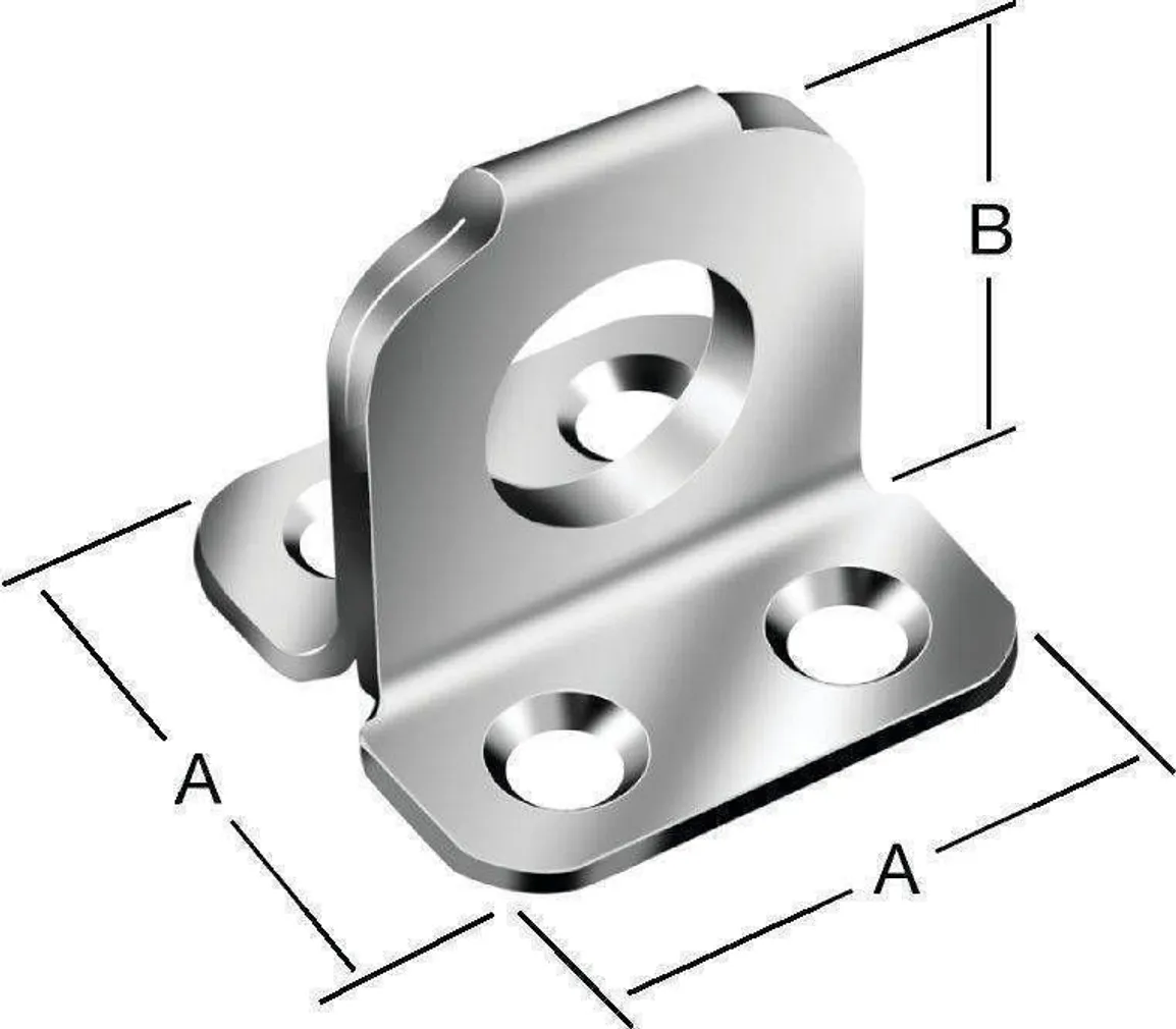 TABALUKU AAS 35X35MM
