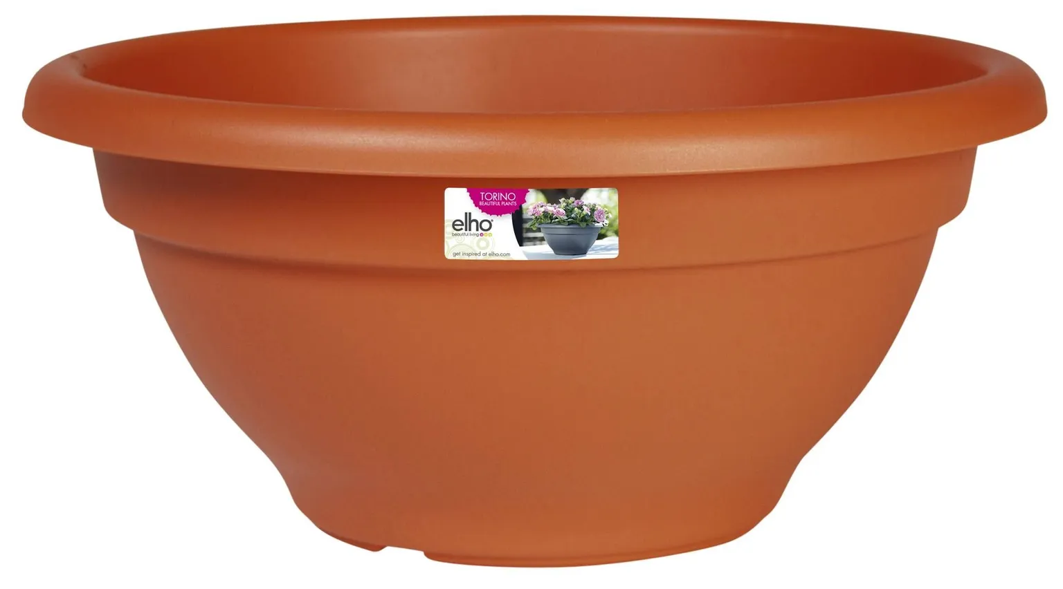 ISTUTUSKAUSS TORINO 40CM TERRA