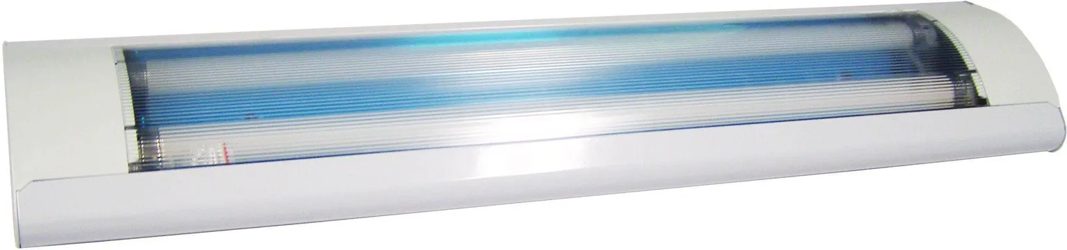 VALGUSTI ACUMA TL3061 T8 2X36W VALGE