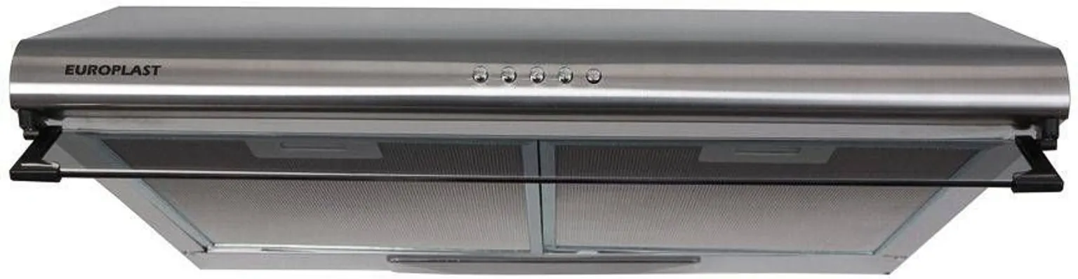 ÕHUPUHASTI EURO H102I 330M3/H 130W 40W VALGUSTI IN