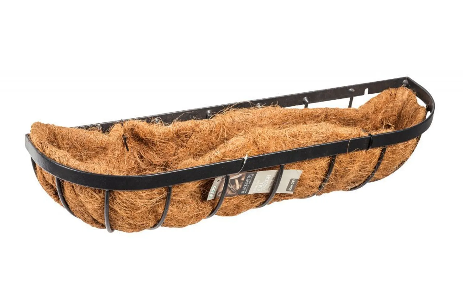 SEINAKAST KOOKOSSISUGA HORTICOM 60CM