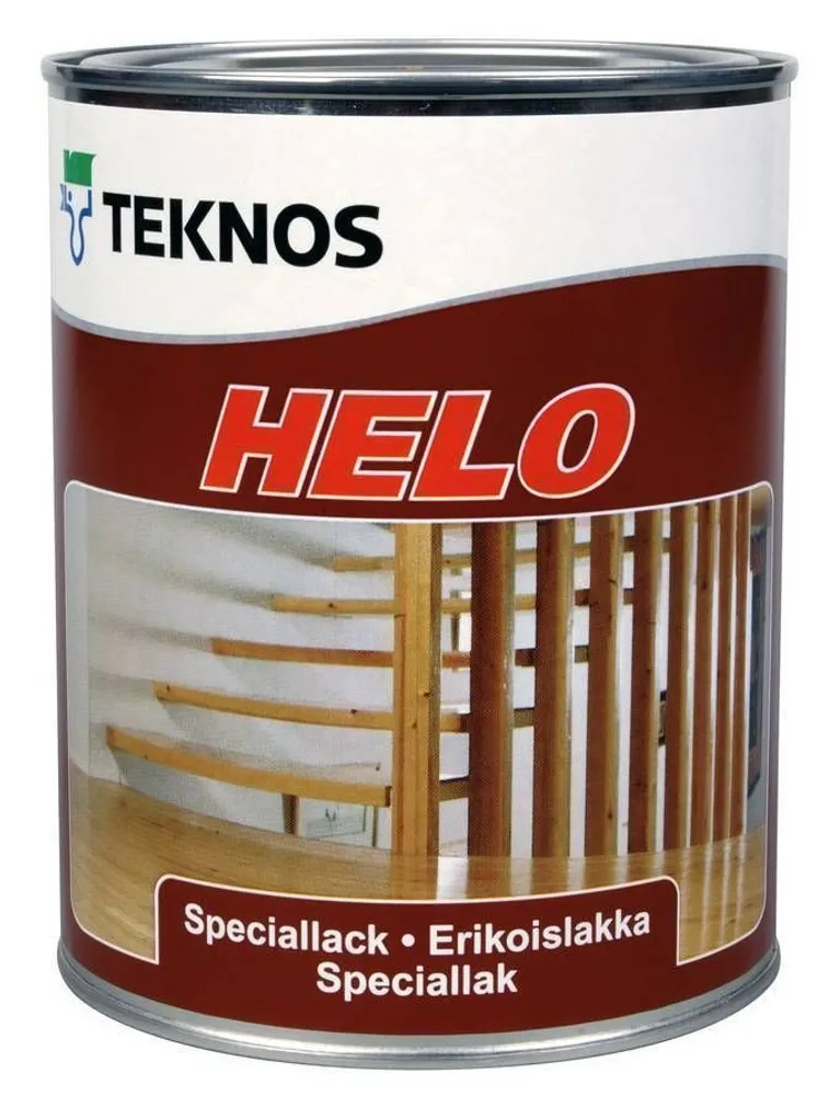 LAKK HELO 15 0,45L MATT PUIDU