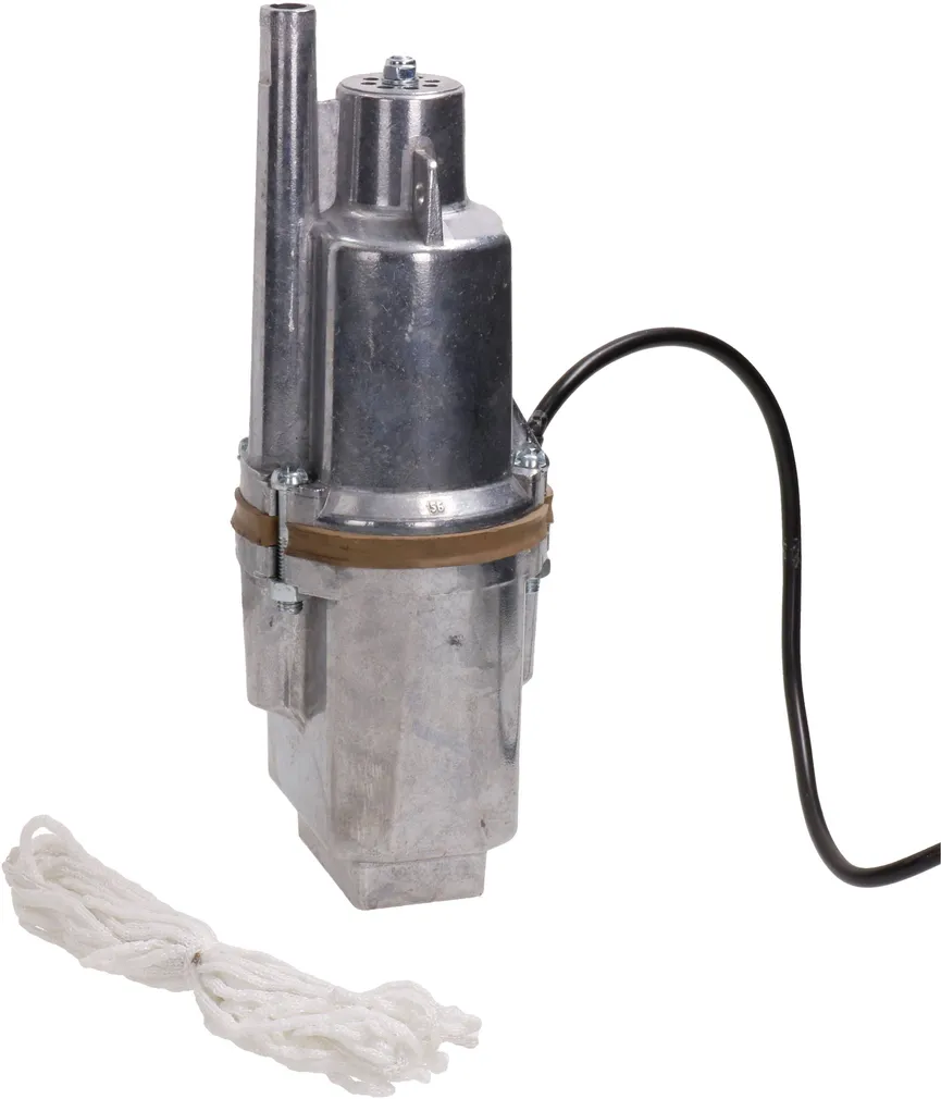 VIBROPUMP RUCHEEK-1 225W 1800L/H 3/60M