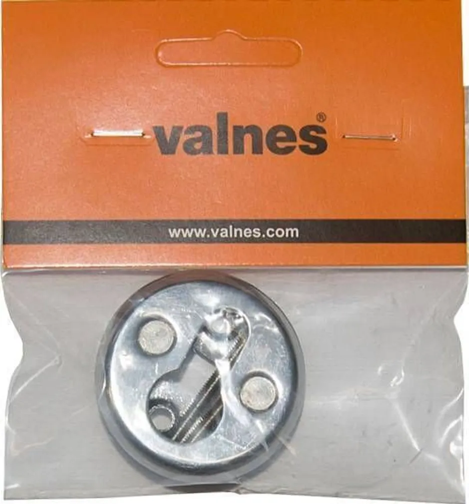 LUKU SÜDAMIKUKATE KROOM