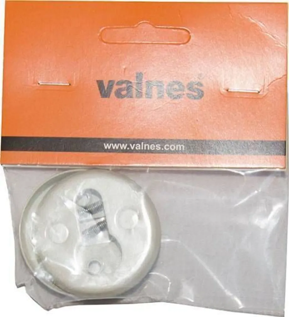 LUKU SÜDAMIKUKATE VALGE