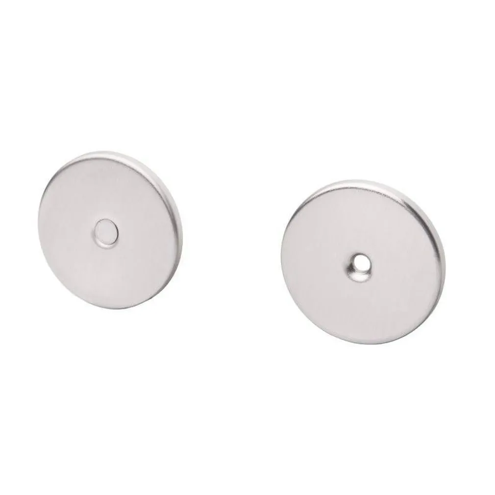 LUKU PIMEKILP KROOM SATIIN