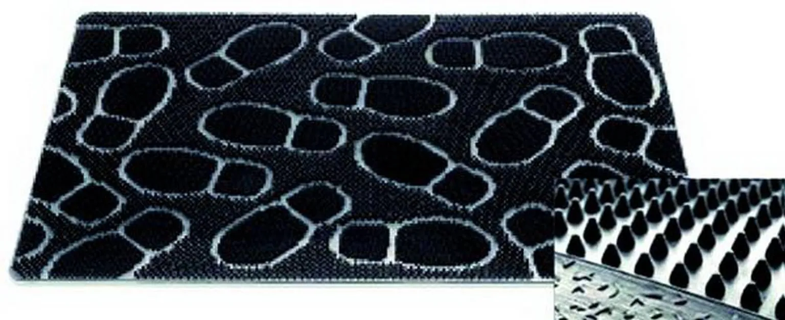 PORIMATT STEPMAT 40X60CM MUST