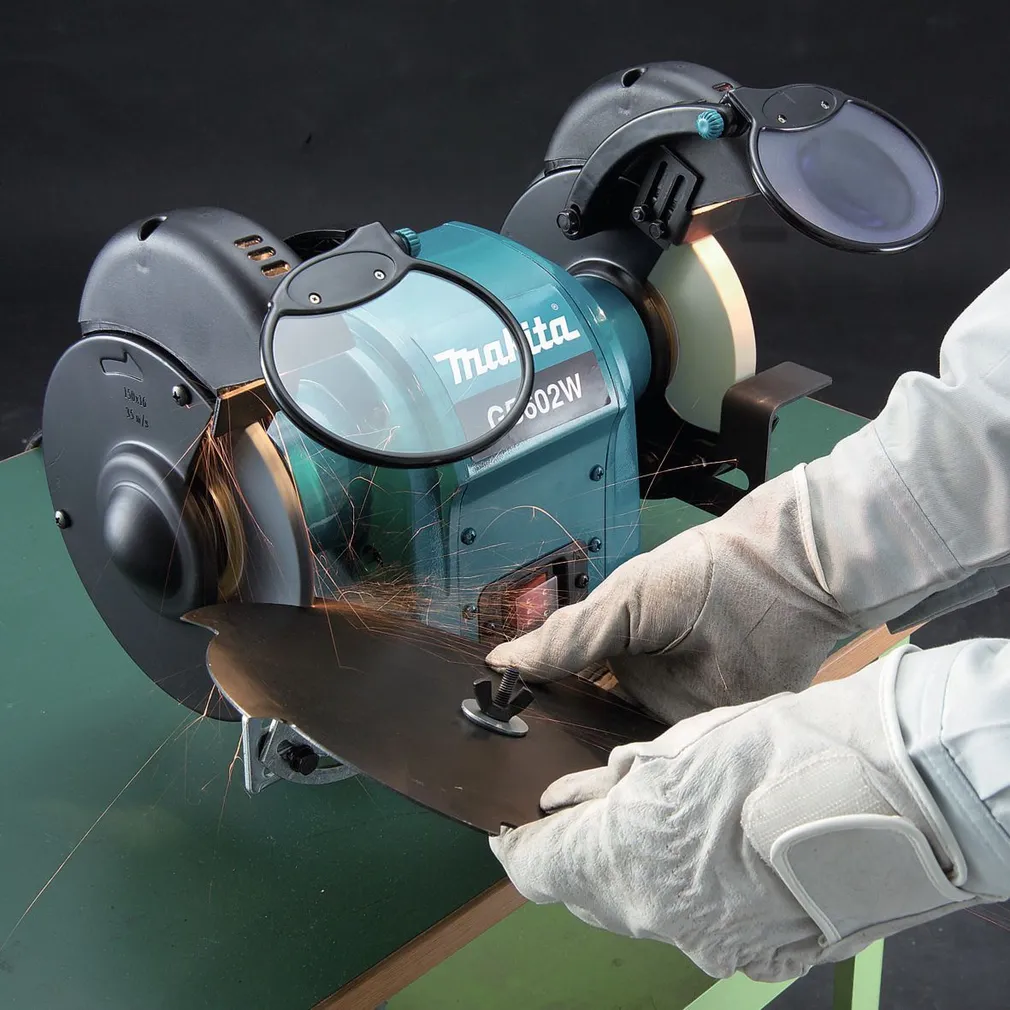 ELEKTRIKÄI MAKITA GB602W