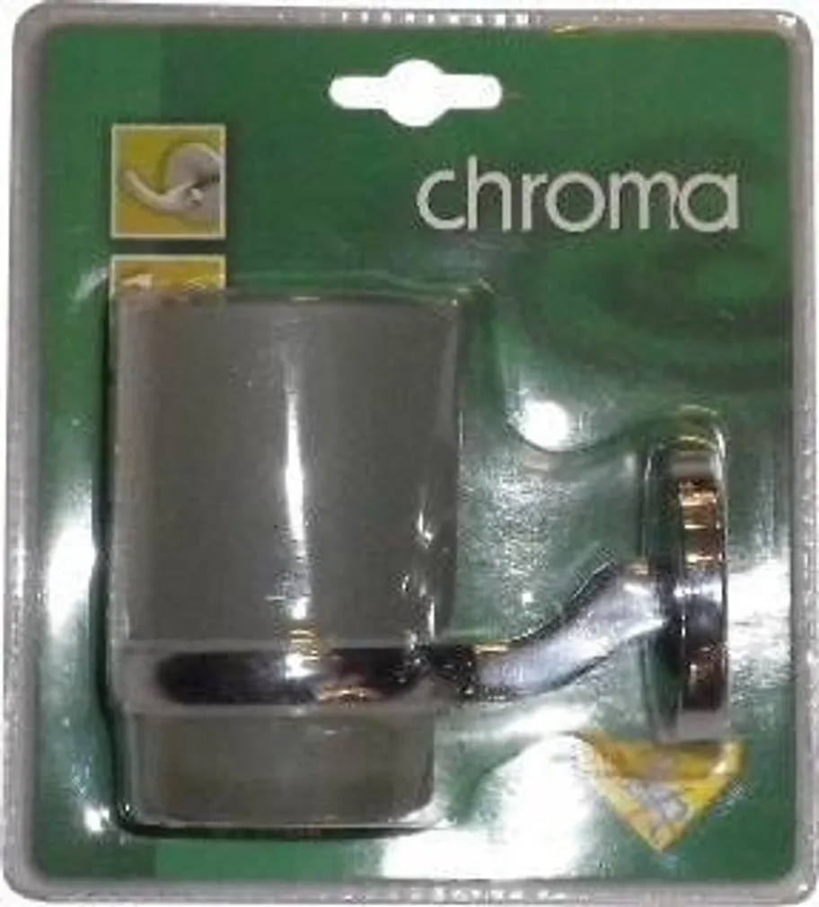 HAMBAHARJAHOIDJA CHROMA