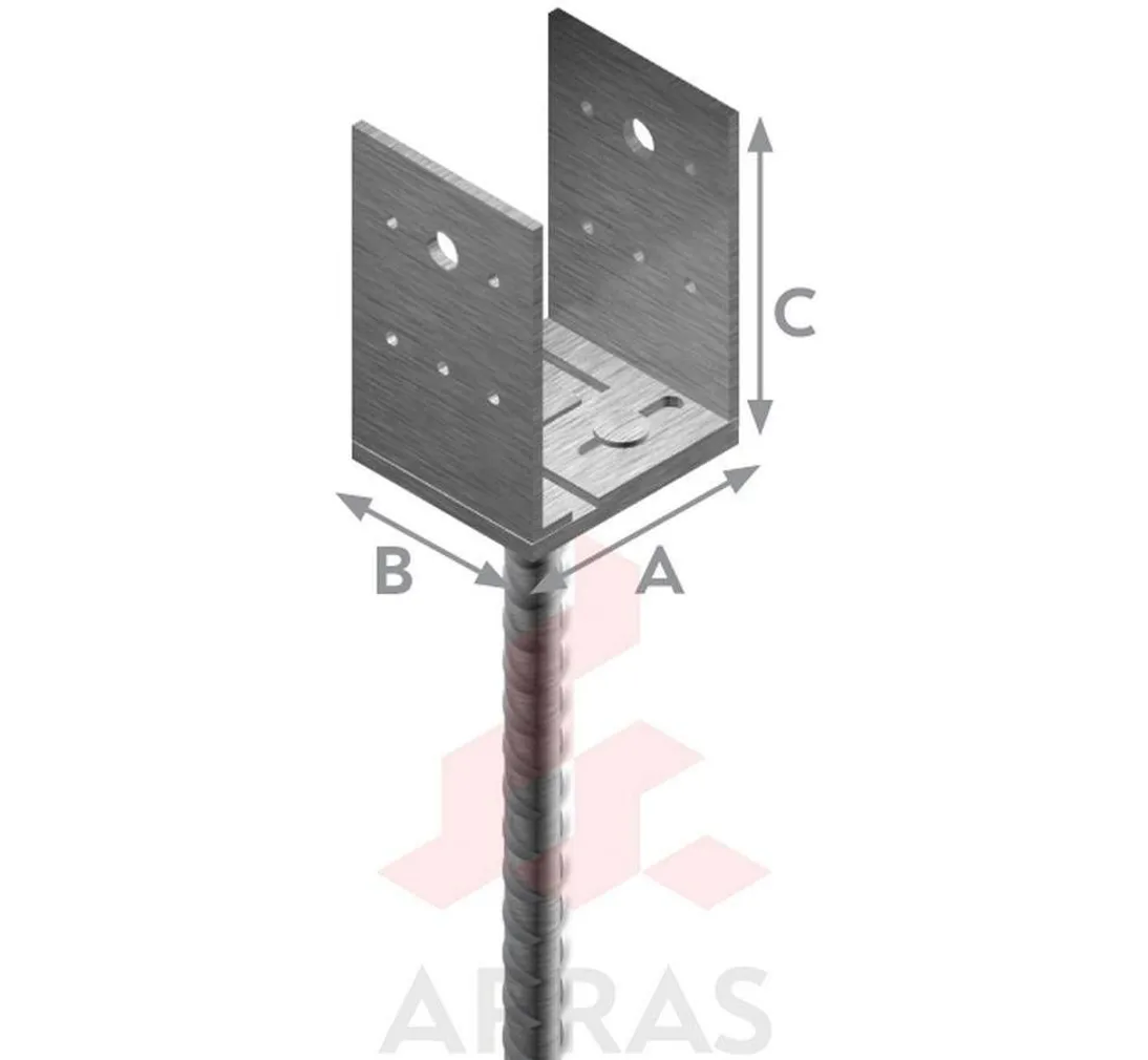 BETOONIHARK 80-160 REGULEERITAV KZN