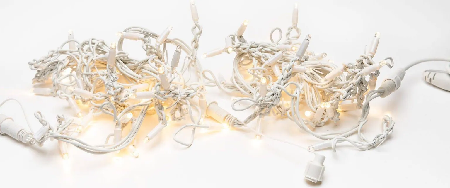 VALGUSKARDIN JÄÄPURIKAKUJULINE ARTUS PRO 100LED 4,2M SOE VALGE