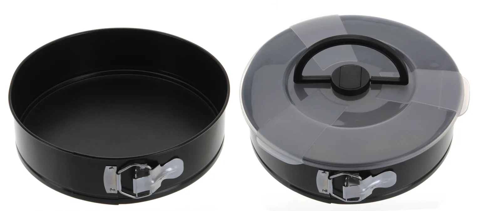 KÜPSETUSVORM LAHTIKÄIV 26CM KAANEGA