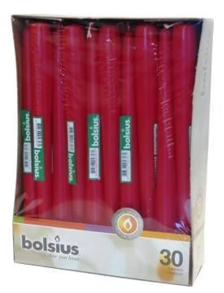 KOONUSKÜÜNAL PUNANE 7,5H 245X23,5MM