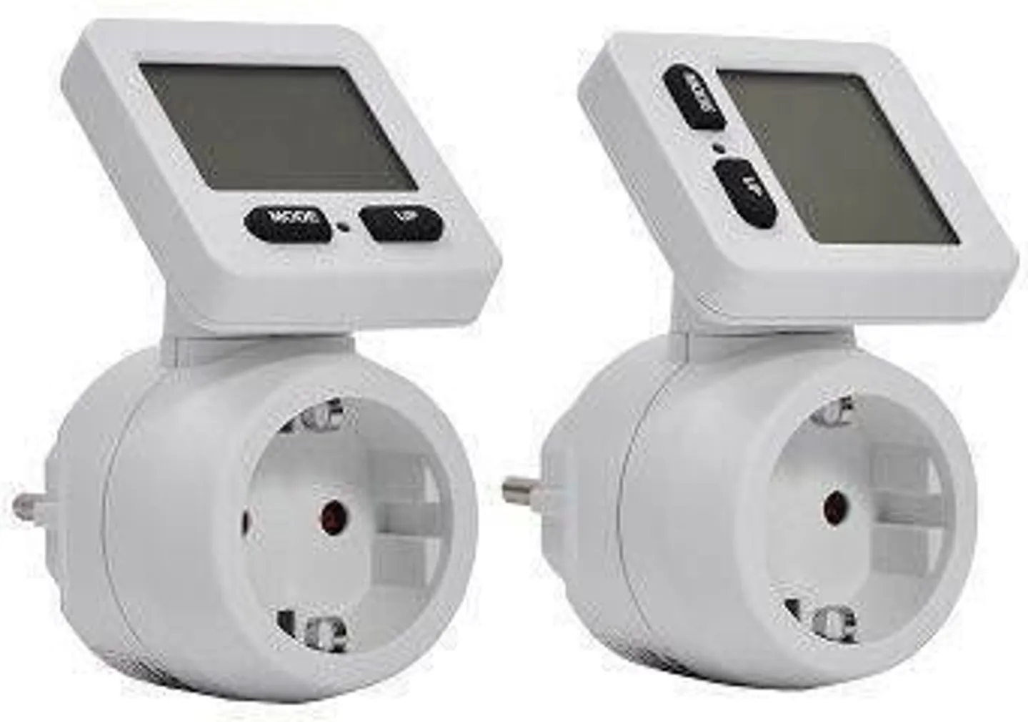 ENERGIAKULU MÕÕTJA AXXEL 2-TARIIFI