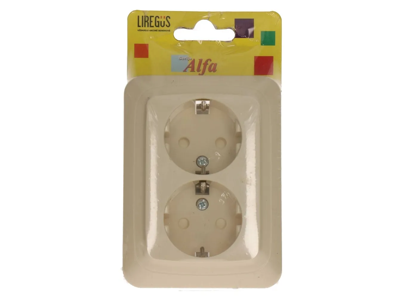 2-NE SÜV E.PESA KAITSEGA BEEZ ALFA