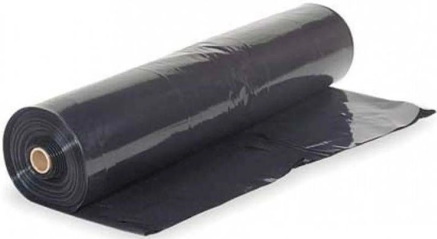 EHITUSKILE 3X33M 0,10MM MUST 99M²