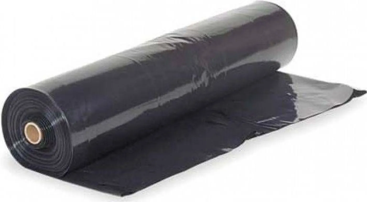 EHITUSKILE 3X33M 0,20MM MUST 99M²