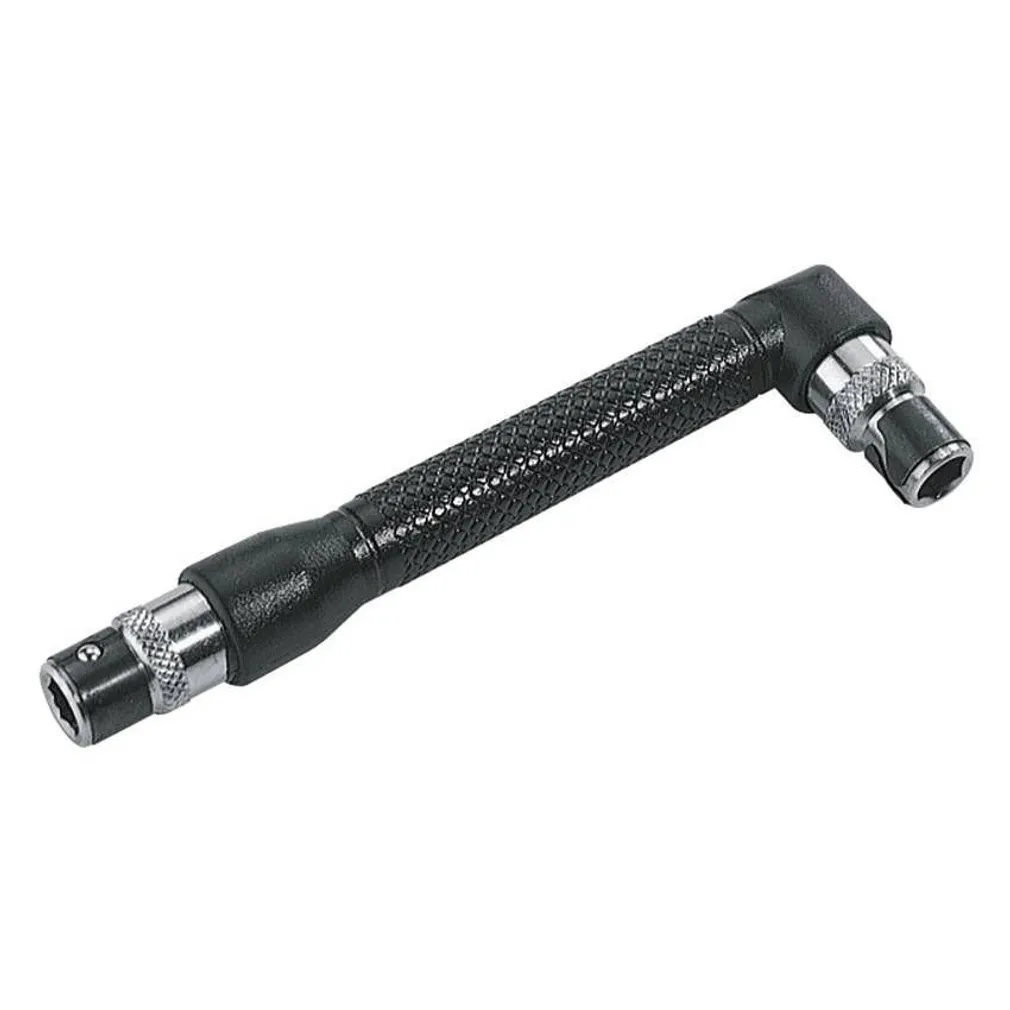 KRUVIKEERAJA 90° MINIADAPTER, KUUSKANT