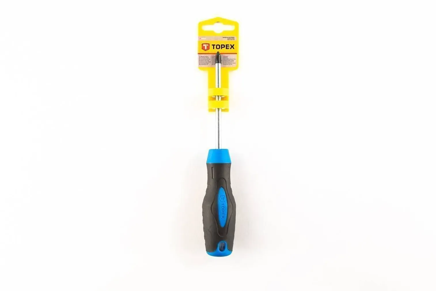 KRUVIKEERAJA RISTPEA PH2X100