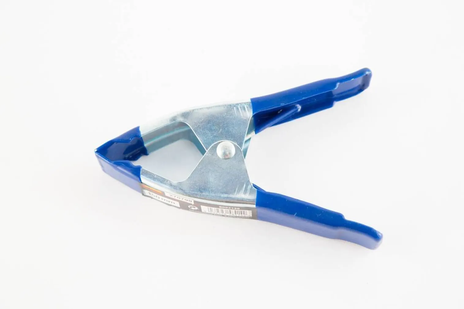 PITSKRUVI, 150 MM, TSINGITUD