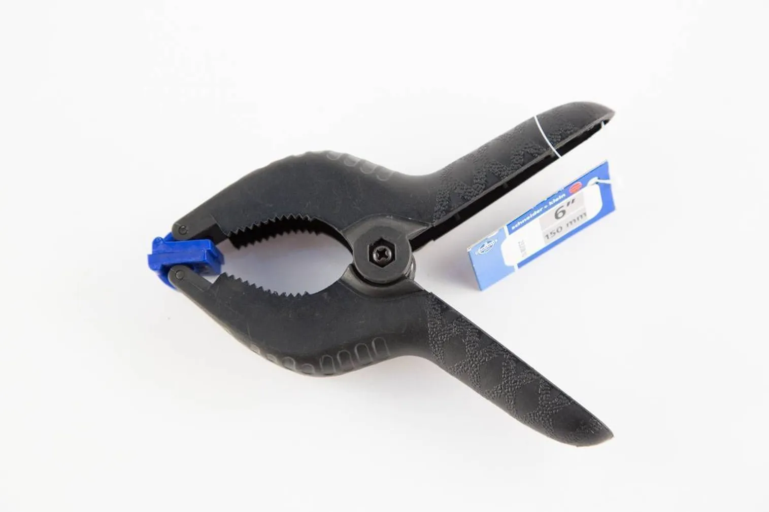 PITSKRUVI, 150 MM, PLAST, SL