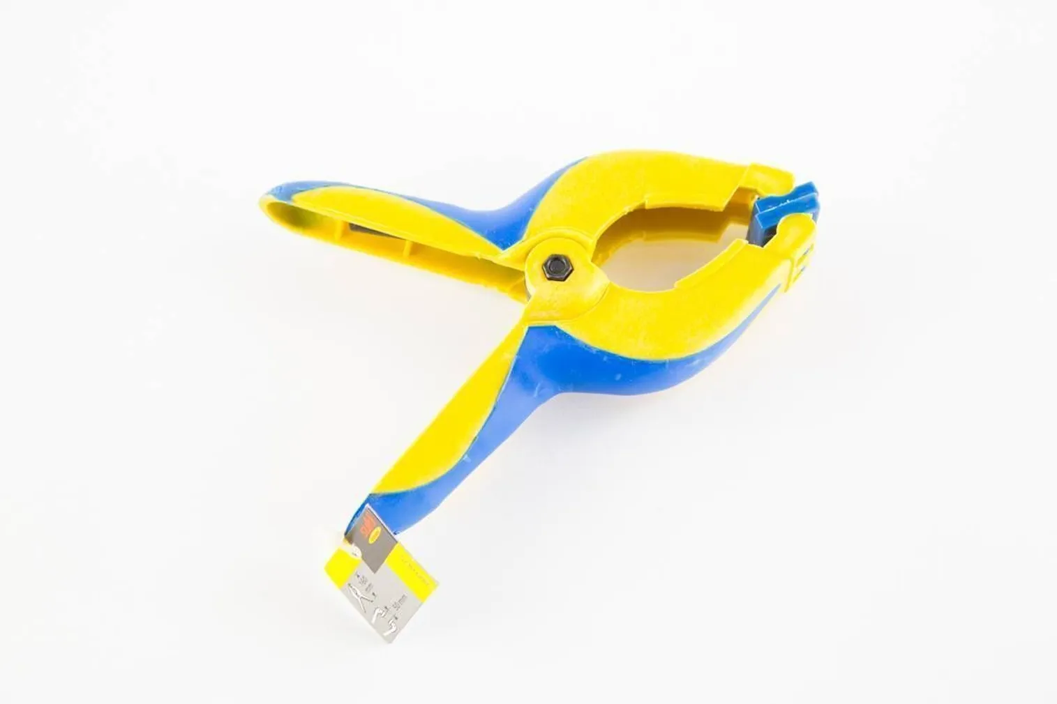 PITSKRUVI, 2K-KÄEPIDE, 150 MM