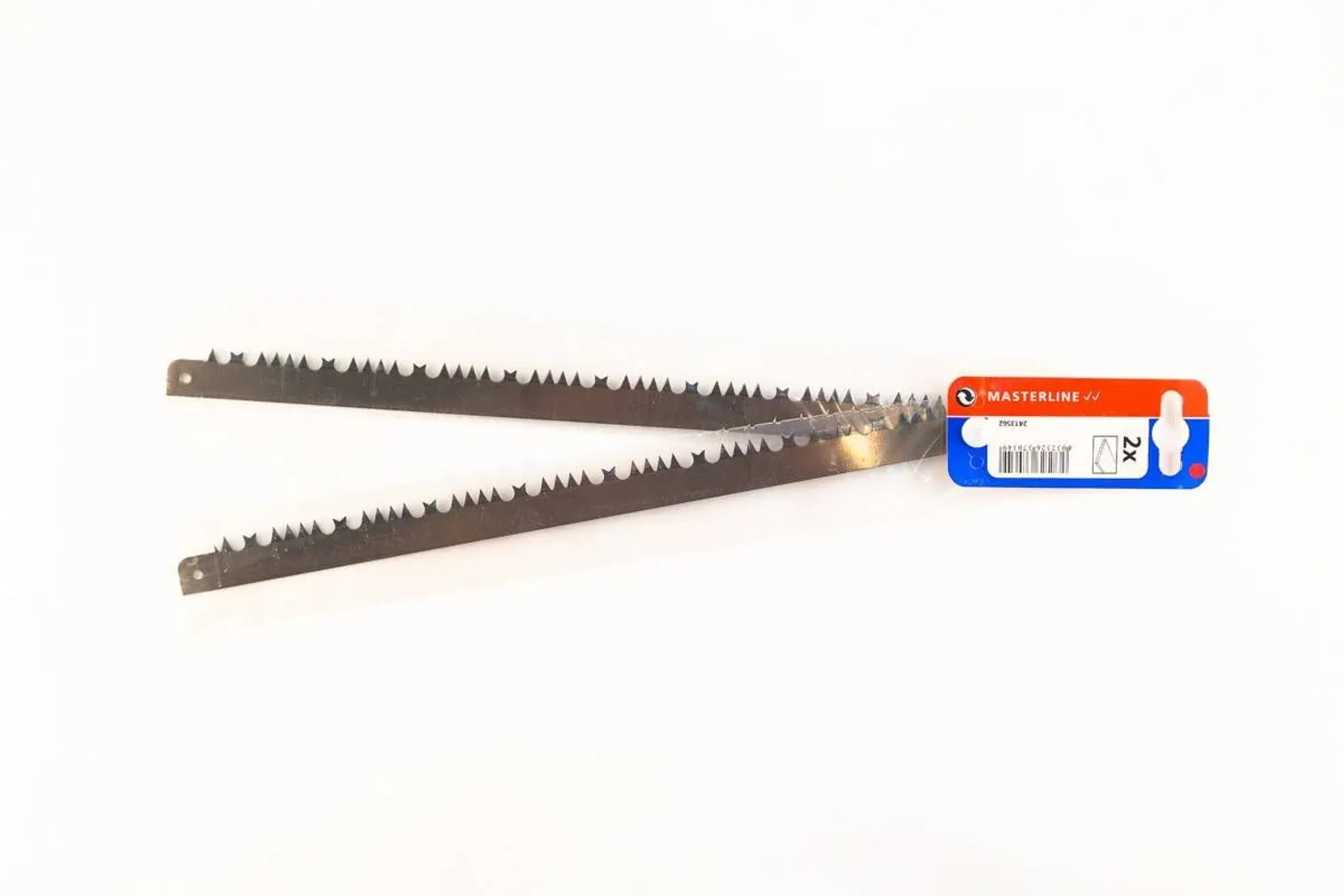 SAELEHT PUIDU LÕIKAMISEKS, 300 MM, 2 TK