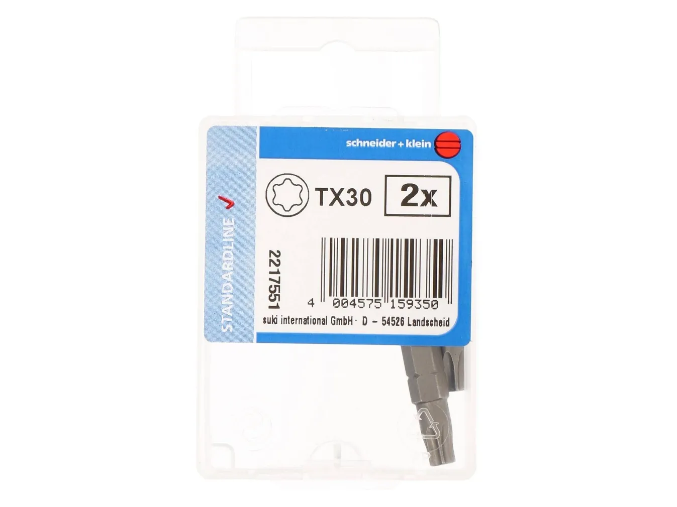 VAHETATAV PADRUNOTSAK, TX30, SL