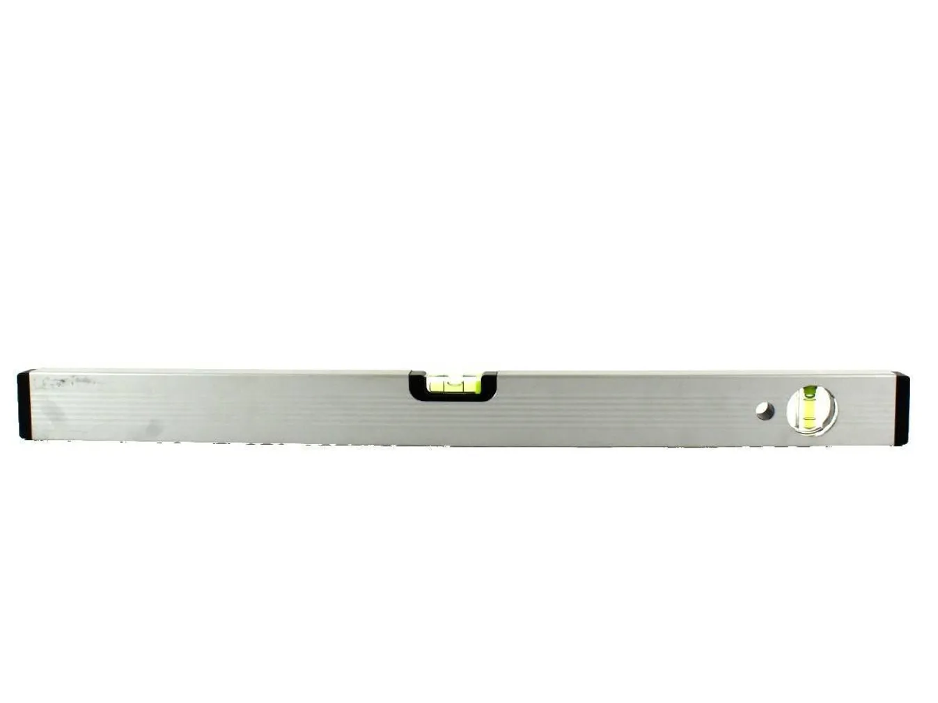 VESILOOD, 1800 MM, AL, 2 MULLI, MÕÕTETÄPSUS 1 MM/M