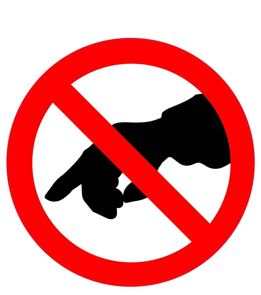 KLEEBIS ÄRA PUUTU 10X10