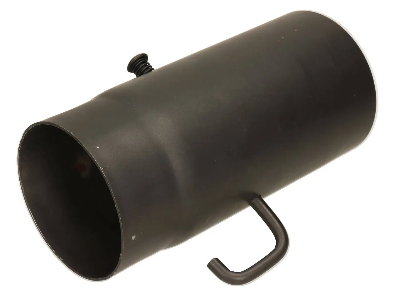 SUITSUTORU SIIBER 120X250MM MUST