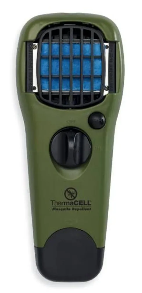 SÄÄSEPELETAJA SEADE THERMACELL