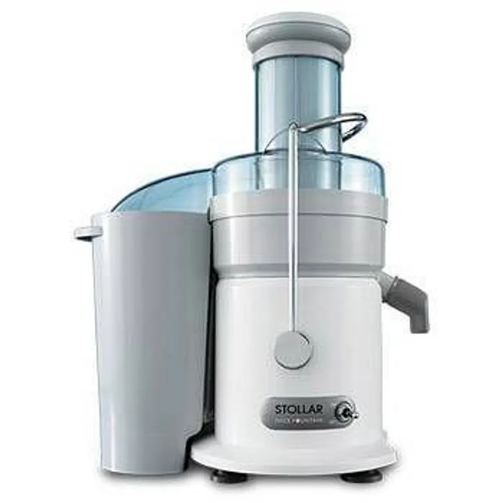 MAHLAPRESS STOLLAR JE70 750W