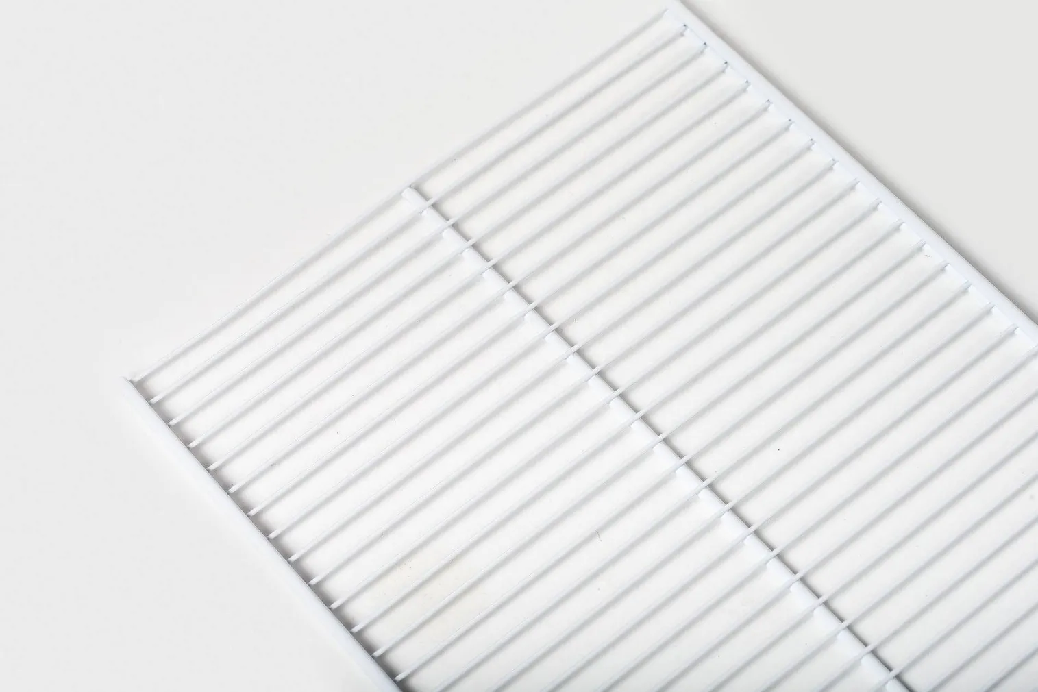 VÕRKRIIUL WS30 1800X305MM VALGE