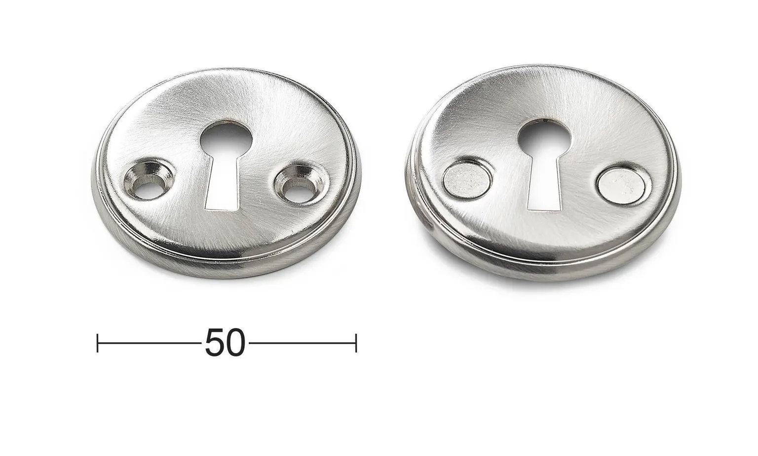 VÕTMEKILP 777 RST HARJATUD