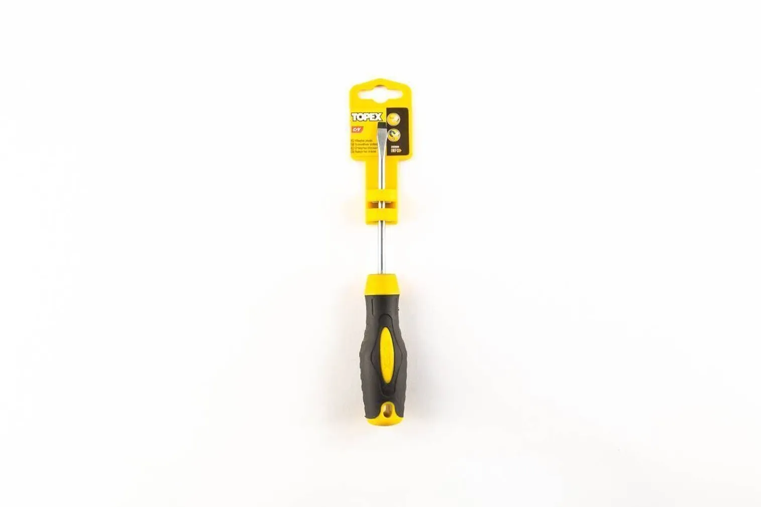 KRUVIKEERAJA LAPIK 5.5X100MM