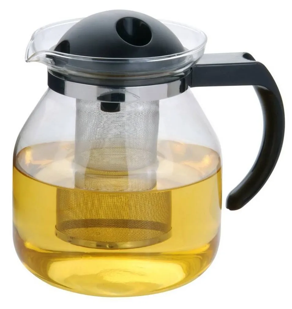 TEEKANN FERRO METALL SÕELAGA 1,5L